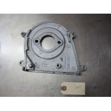 28D016 Right Rear Timing Cover From 2013 Honda Pilot EX-L 3.5